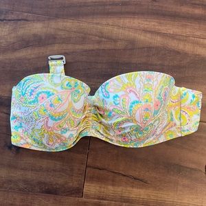 Victoria Secret Bikini Top